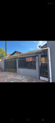 Casa a venda 160,000