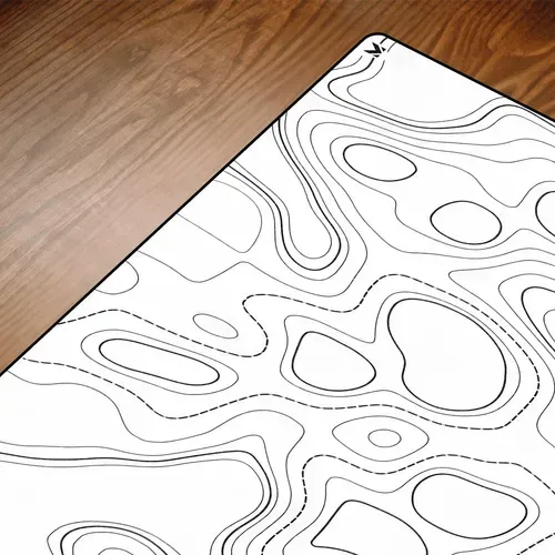 Mouse Pad Gamer Profissional 90x40cm Novo