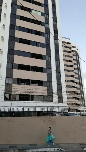 Mangabeiras nascente andar alto