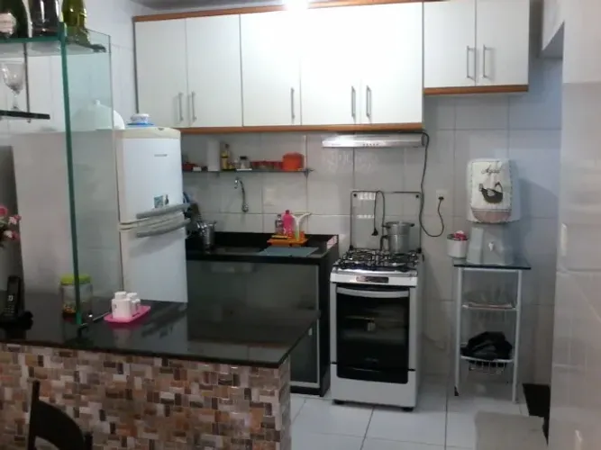 Vendo Casa Curado 3
