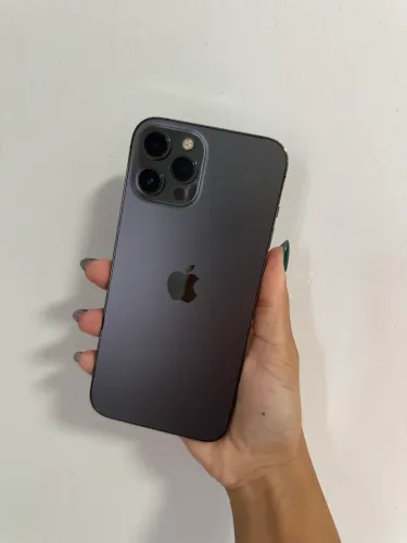 iPhone 12 Pro Max