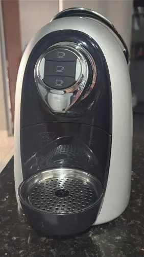 Cafeteira Máquina de café expresso 