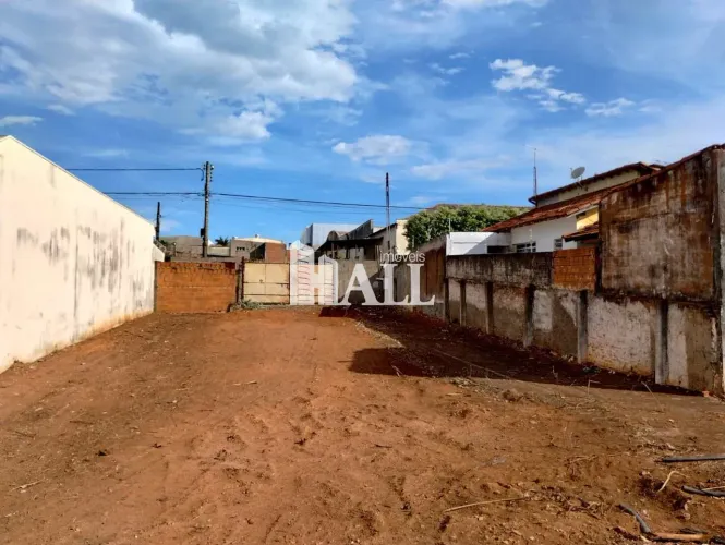 Terreno, Vila Boa Esperança, São José do Rio Preto