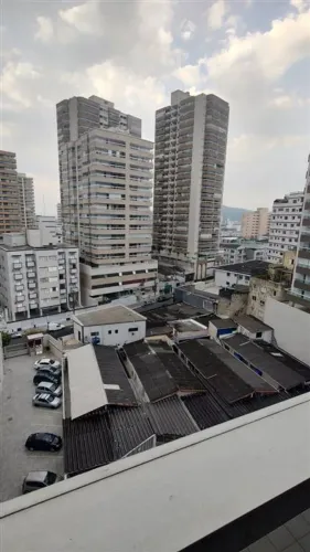 COMERCIAL COM 37,00 m² - BOQUEIRAO - PRAIA GRANDE SP