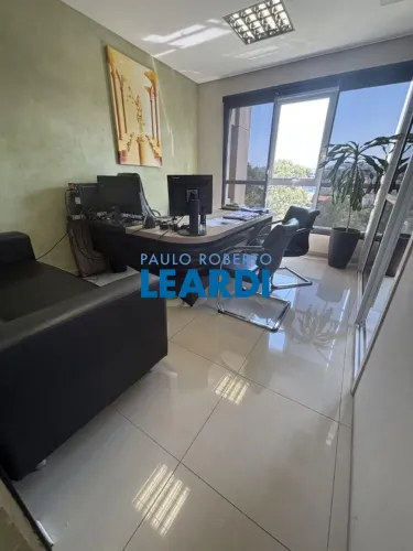 COMERCIAL - ALPHAVILLE - SP