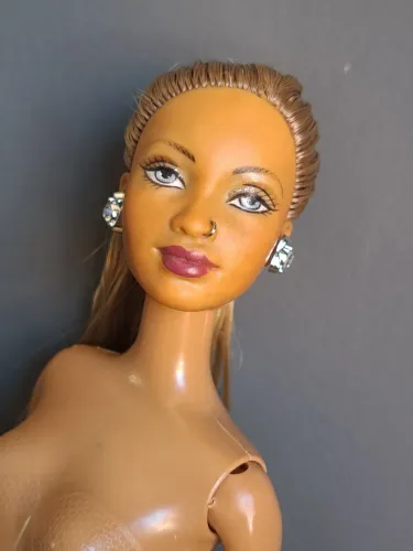 Barbie collector Zodiac