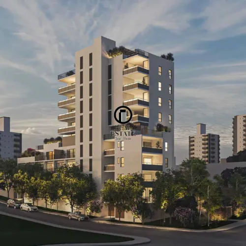 Apartamento à Venda - 48.32m², 2 Quartos, sendo 1 Suíte, 1 Vaga - Vila Clementino