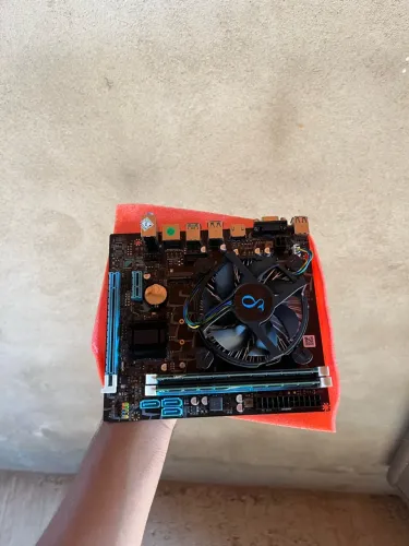 Kit I5 4570 Completo