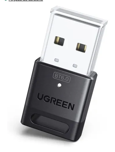 Bluetooth UGREEN 6.0