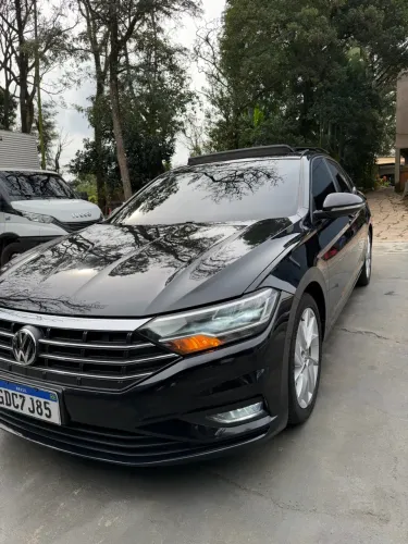 Volkswagen Jetta Comfort. 250 TSI 1.4 Flex 16V Aut. 2020