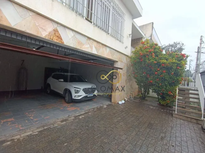Sobrado em Guarulhos a venda na Vila Rosália ! Pronto para morar, a menos de 100 metros do