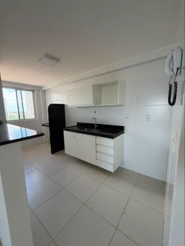 Alugo apartamento andar alto em Manaíra