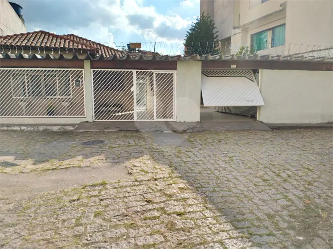 Duas casas a venda + terreno em casa de vila no Jaçanã - São Paulo