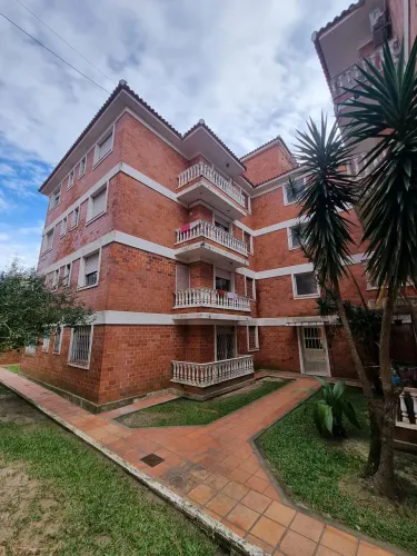 Apartamento para locação(Condominio Largo Vernetti).