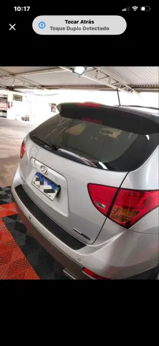 Hyundai Veracruz GLS 3.8 4WD Aut. 2008