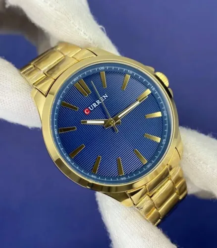 Relógio masculino Curren