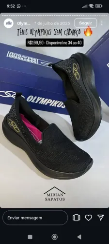 Tênis 