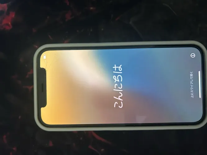 iPhone 12 64gb