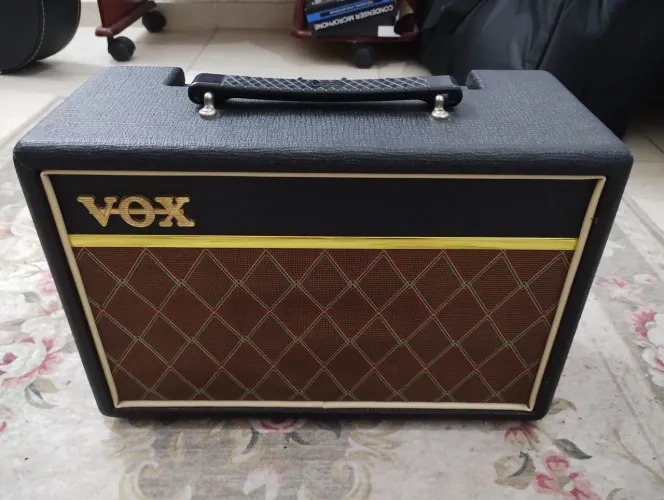 Amplificador Cubo Vox
