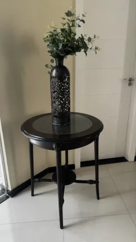 Mesa de apoio em mdf
