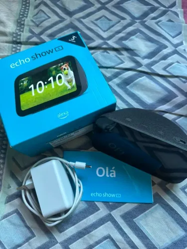 ALEXA ECHO SHOW