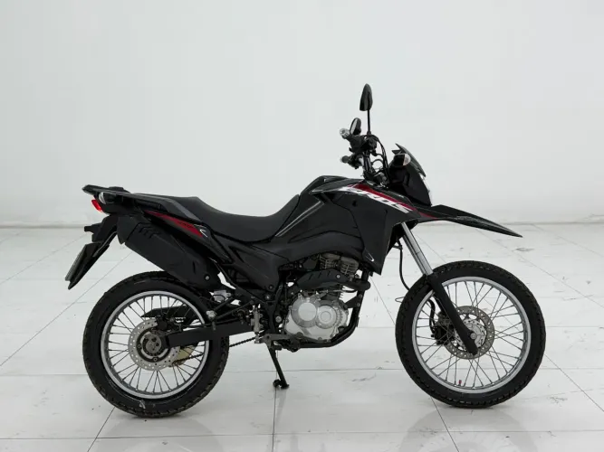 Nxr Bros 160
