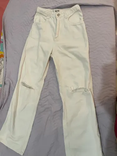 Calça jeans