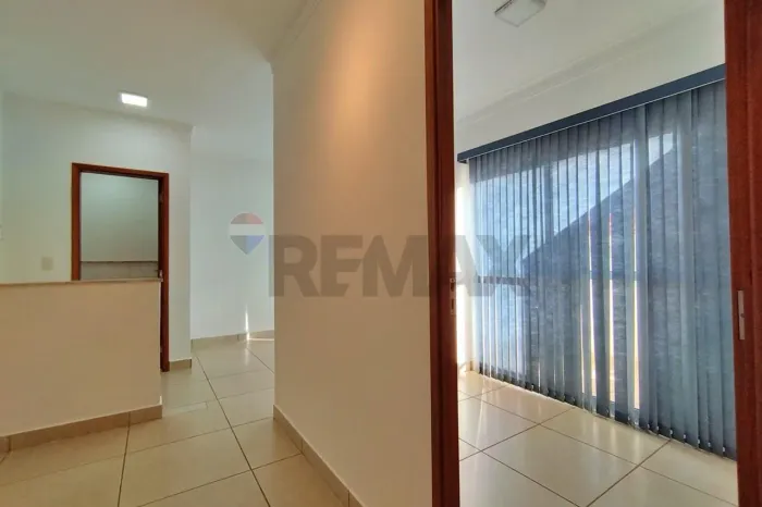 SALA COMERCIAL (TÉRREO) - ALTO DA BOA VISTA - ED. ANHANGUERA - 27,42m² - R$190.000 - RIBEI