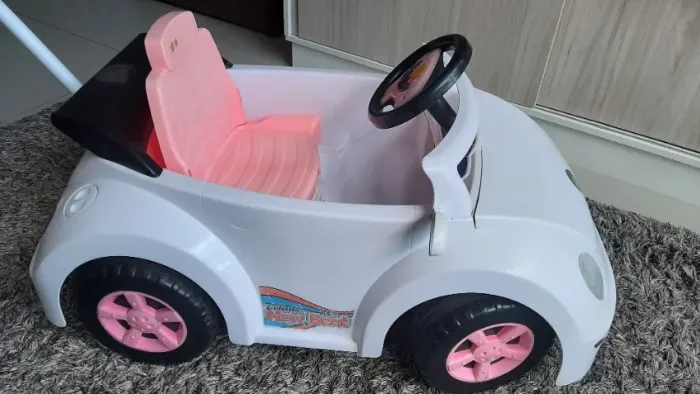 Carrinho infantil Calesita New Beet Chic
