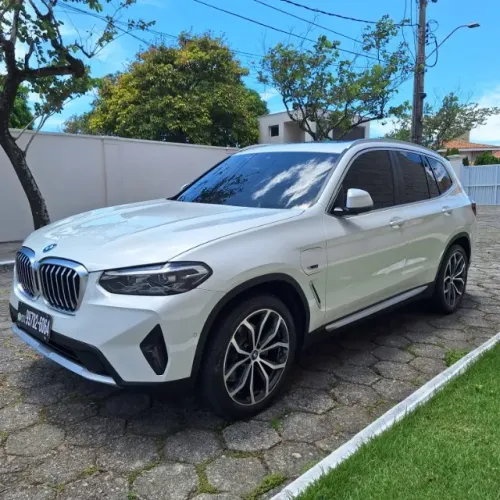 BMW X3 Xdrive 30E M Sport Turbo Híbrido Aut. 2022