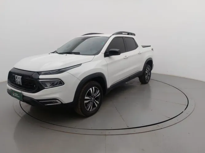 Fiat Toro Freedom 1.3 T270 4X2 Flex AUT 2025