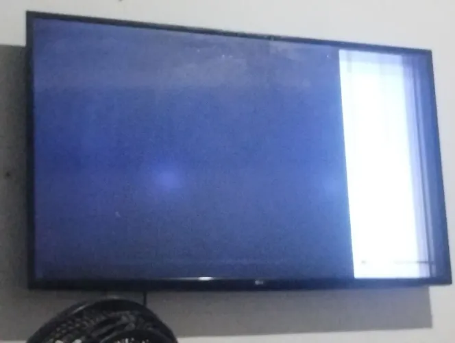 Tv Defeito 