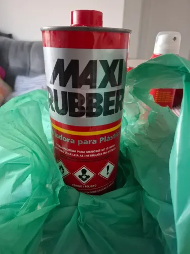 Seladora de plásticos