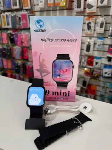 Smartwhatch S9 Mini
