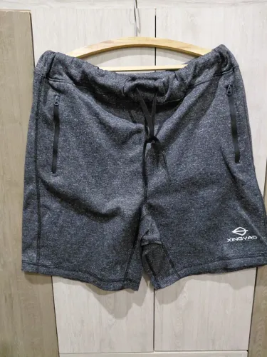 Bermuda Masculina Tamanho G - Entrego