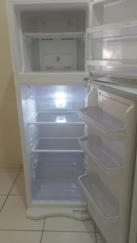 Geladeira.