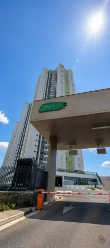 Apto. Porteira Fechada 2 Dormt. c/ Suíte 81m² Pq. Firenze - Embu das Artes/SP