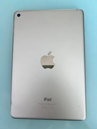 Ipad 4 Mini - 128Gb - Com Caixa e Carregador