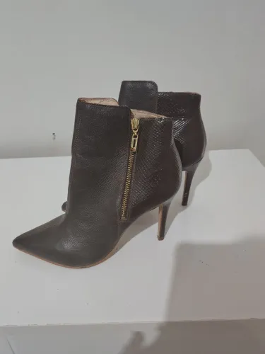 Bota Jorge bischoff n37
