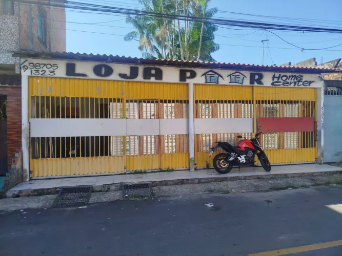 Casa no bairro do Paar em Ananindeua 