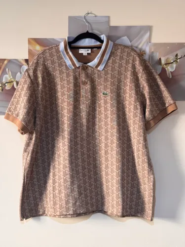 POLO LACOSTE ORIGINAL 3XL