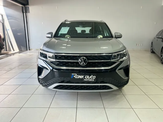 Volkswagen Taos Highline 1.4 250 TSI Flex AUT 2023