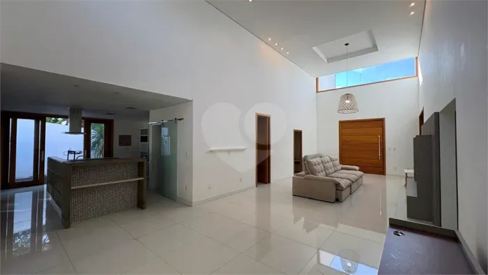 Casa à venda om 3 quartos no Condomínio Vivendas do Lago II em Sorocaba/SP