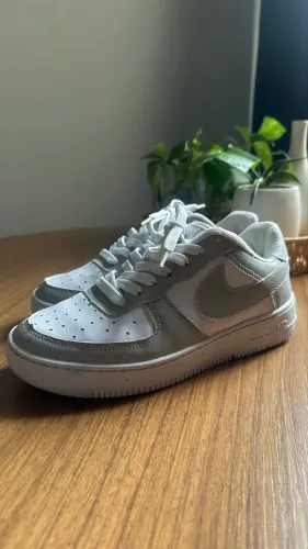 Air force 36 primeira linha