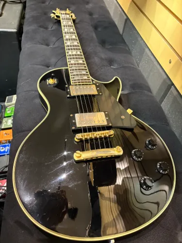 Guitarra Condor LP-Custom (Lespaul)