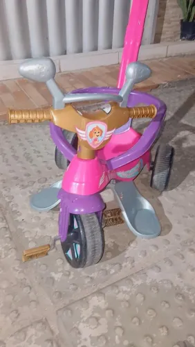 Triciculo infantil