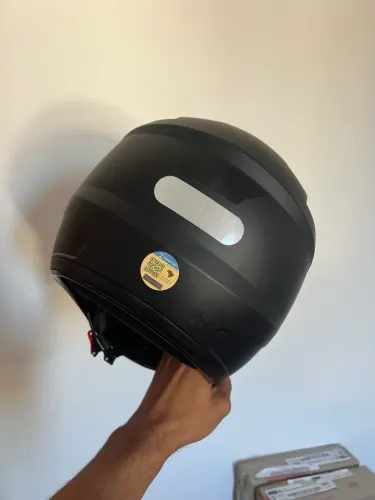 Capacete Tam 56