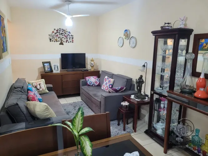 Apartamento à venda na Vila Carvalho