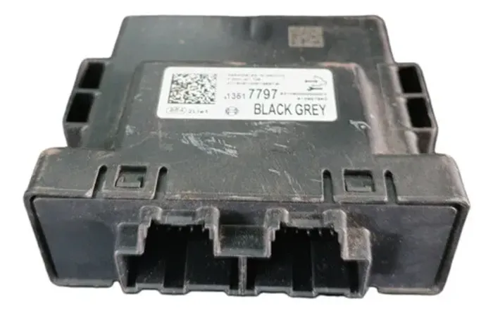 Modulo Estacionamento Gm Onix Prisma 13/19 13517797