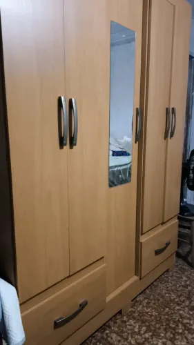 Guarda-Roupa NOVO